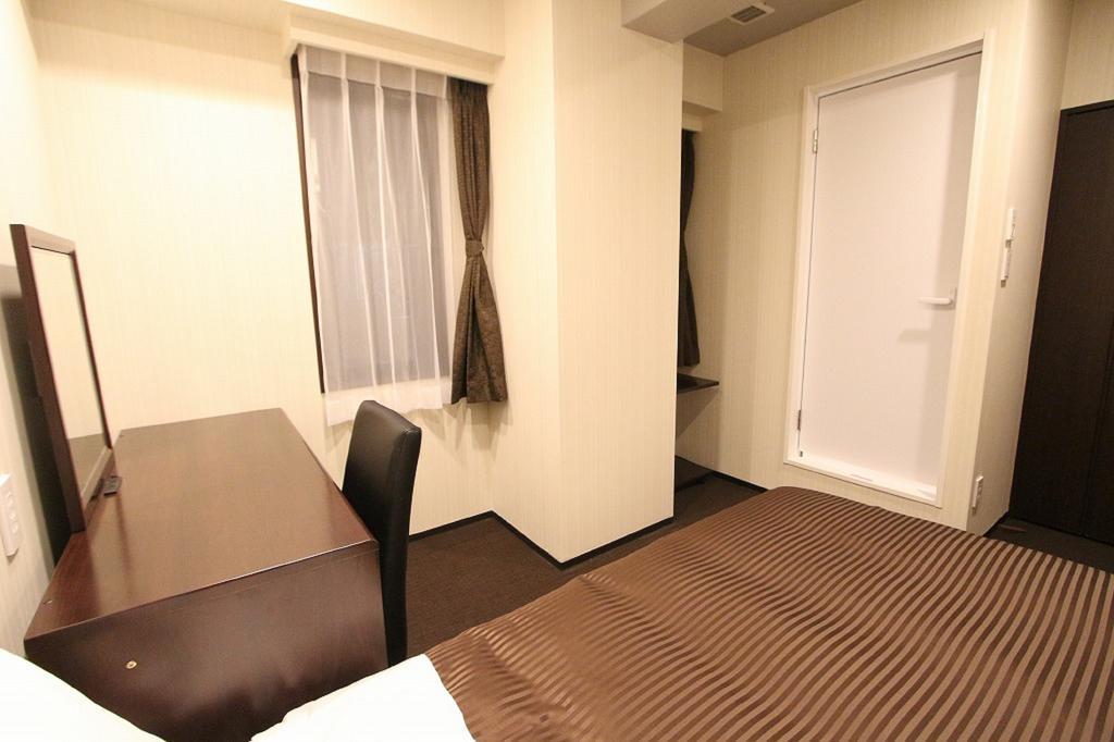 Hotel Livemax Nihonbashi Hakozaki Tokyo Luaran gambar