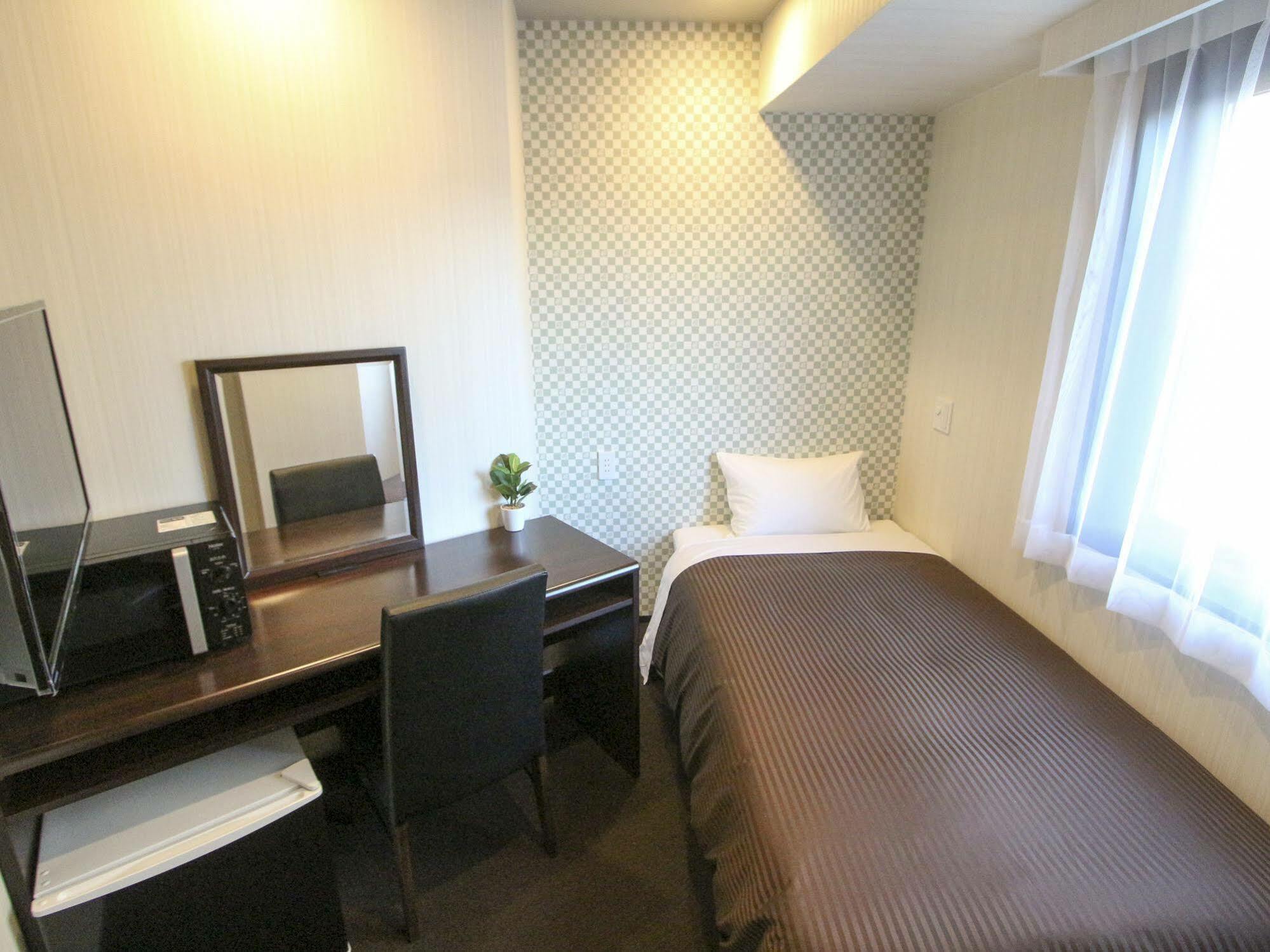 Hotel Livemax Nihonbashi Hakozaki Tokyo Luaran gambar